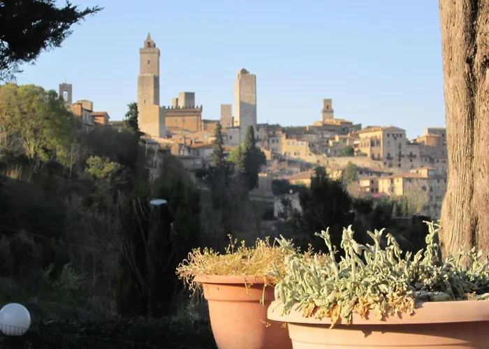 Agriturismo Il Colto