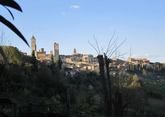 Agriturismo Il Colto