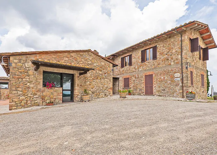 Casalchino-Fattoria La Torre