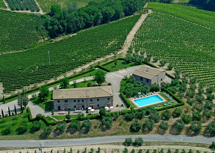 Agriturismo Macinatico