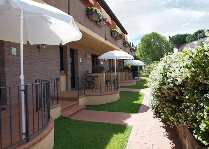 Casa vacanza: Casa Lari